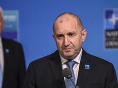 Болгария поддержит новый пакет санкций против России
