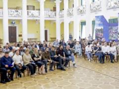 На коллегии КГГА обсудили реализацию комплексного плана обеспечения устойчивости города