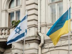 Украинские врачи будут перенимать опыт коллег из Израиля в рамках гуманитарной программы