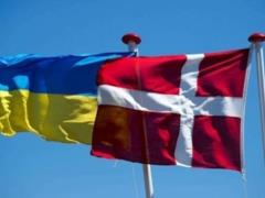 Дания выделила 10 млн евро на поддержку энергетики Украины