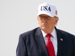 Трамп прокомментировал новые переговоры с Ираном