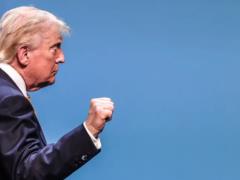 Трамп дал Ирану еще один шанс — Axios