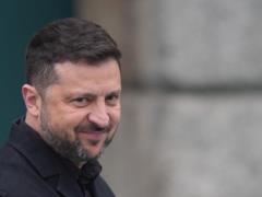 Зеленский примет участие в Коалиции желающих