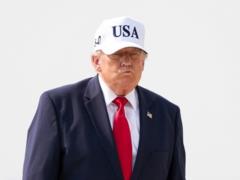 США согласились на переговоры с Ираном, но перемирие  закончилось  - Трамп
