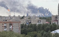 Правительство России впервые признало дефицит топлива