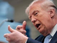 Сильно бомбить: Трамп заявил, что дал инструкции на случай своего убийства