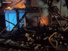 Россияне ранили шестерых человек на Сумщине