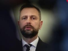 Вице-премьер Польши едет в Украину почтить память убитых поляков