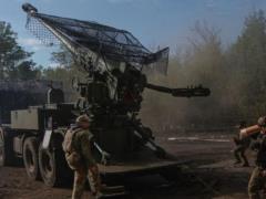 На четырех направлениях сутки без боев  - Генштаб