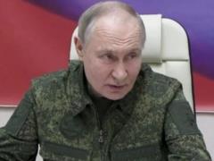 У Путина на столе 5-6 планов по Европе, – военный аналитик о том, кому пора готовиться
