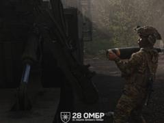 РФ 74 раза атаковала позиции Сил обороны
