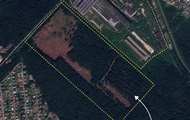 РФ строит новый военный гарнизон у границы с Финляндией