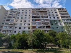 Из-за российской атаки часть Сум осталась без воды