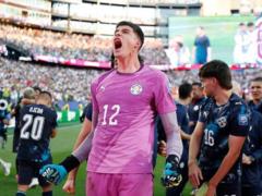 Манчестер Юнайтед націлився на зірку ЧC-2026