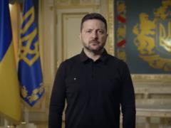 Выявлены чиновники, допустившие размещение складов с оружием в Вишневом — Зеленский