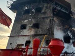 За сутки поражено рекордное количество кораблей РФ
