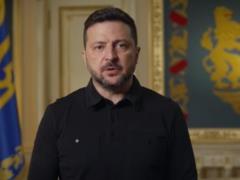 Зеленский: Украина и Польша имеют одну общую угрозу