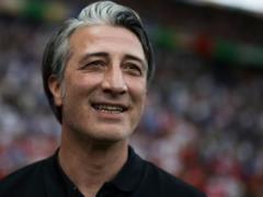 Yakin: The judge’s pardon ruined everything. Football progr