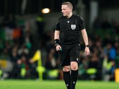It became known who will referee the match between Universitetia and Dynamo in the European League