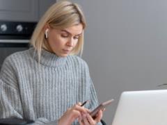 Украинцы могут лишиться своих средств из-за  OLX Доставки : как работает мошенническая схема