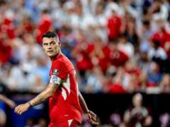 Xhaka: Rules are rules, otherwise the decision is just confusing