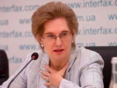  Кадровый кризис разъедает систему : Голубовская рассказала о недостатках медицинской реформы