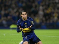 Napoli is close to the signing of Esek el Ceballos