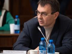  Вы что, вдруг с ума сошли?  Гетманцев раскритиковал зарплаты топ-менеджеров госбанков