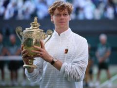 Чемпионом Уимблдона-2026 стал Янник Синнер
