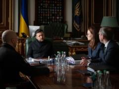 Перестановки в правительстве: почему Зеленский решил сменить премьер-министра перед суровой зимой