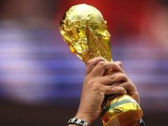 Уперше з моменту запровадження рейтингу ФІФА до півфіналу чемпіонату світу пробилася виключно перша четвірка команд світу