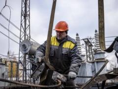 Более 60 тысяч абонентов остались без электричества: последствия ударов России по Черниговской области