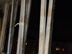 Под Одессой БПЛА атаковали многоэтажку и супермаркет