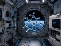 Южнокорейские биотехнологические компании выводят разработку лекарств в космос — The Korea Herald