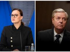 Итоги 12.07: Смена правительства и смерть Грэма