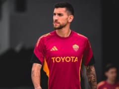 Pellegrini raised all his proposals for completing the signing of a new contract with Roma
