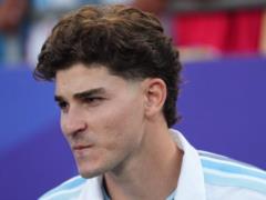 Barcelona s proposal for Alvarez will soon cancel the deadline