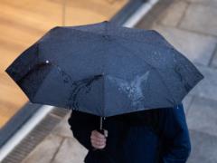 Прогноз погоды в Украине на 13 июля: дожди, грозы и до +28°