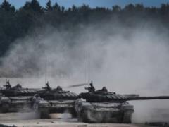 Армия РФ продвинулась на Запорожье - DeepState