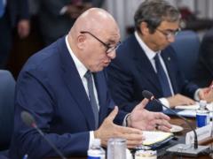 Без США, но с Украиной и Ко: Италия предлагает строить стратегию обороны Европы с участием новых игроков