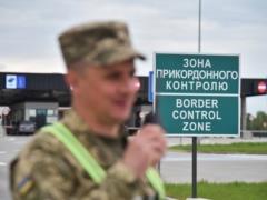 Водителей предупредили о ремонте и задержках на границе с Молдовой