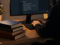 Чтение теряет популярность, а спрос на ИИ только растет: что показывают новые тенденции