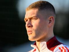 Ajax is preparing a proposal for Dovbik: Roma can withdraw 23 million euros