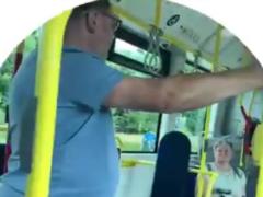 «Выросли на наши деньги? Выметайтесь в Украину»: в Польше мужчина оскорблял украинских подростков в автобусе