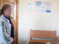 На Хмельниччине суд вынес приговор женщине, чей 6-месячный сын весил 2,8 кг