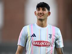 Puno moves from Juventus to Ajax