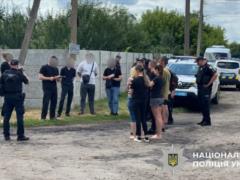 Бывшего командира 155-й бригады Лучанова задержали по делу о похищении и убийстве двух братьев в Киевской области