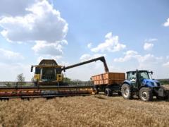 Польша ответила ЕС «нет» в отношении украинской сельскохозяйственной продукции