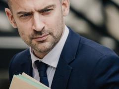 Франция назвала условия для снятия санкций с Ирана