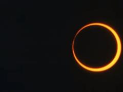 Вскоре состоится полное солнечное затмение: что о нем нужно знать